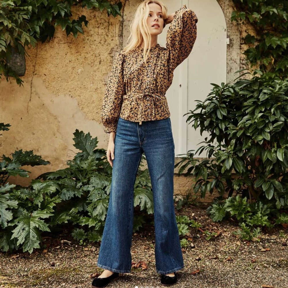 Cornelia Top